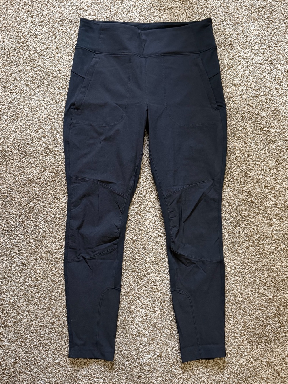 Athleta headlands hybrid tight 8p